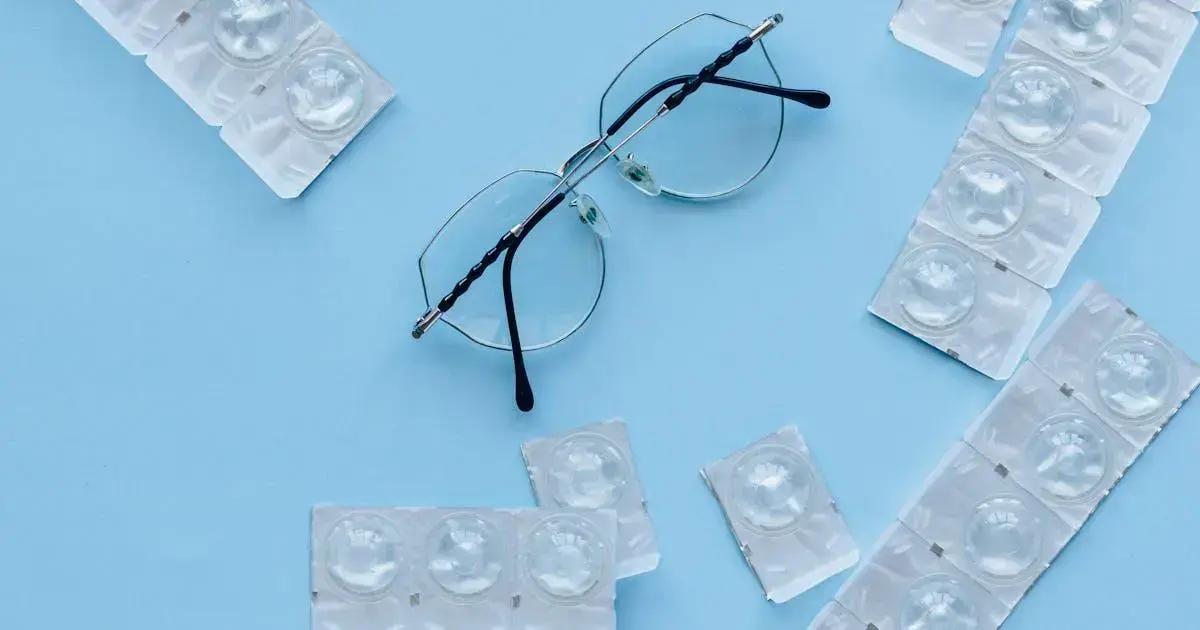 Lentes de contato dental: o que são?