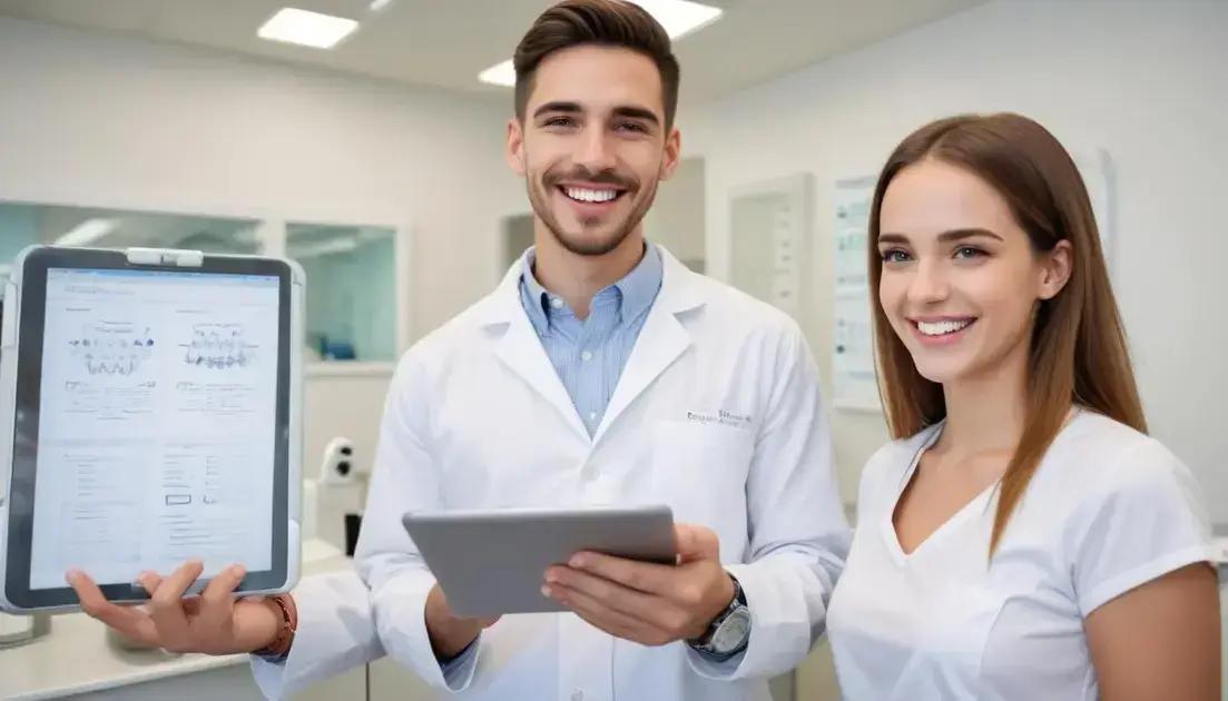 
Aparelho ortodôntico em jovens adultos: quais os prós e contras?