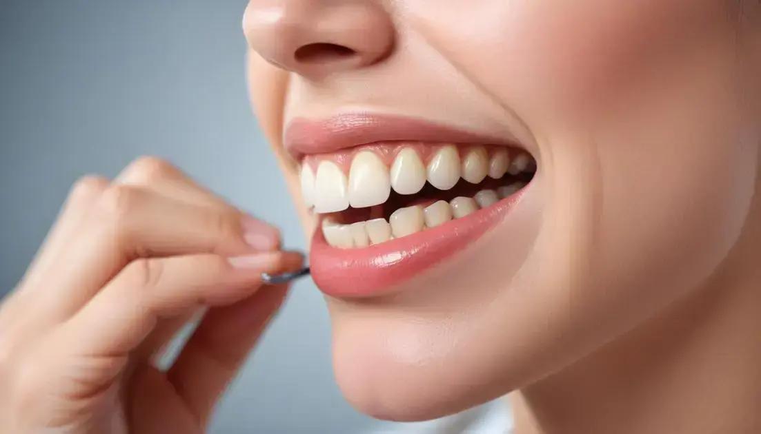 
Como a dor de dente pode sinalizar a necessidade de tratamento de canal?